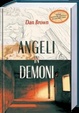 Cover of Angeli in demoni