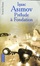 Cover of 'Prélude à Fondation'
