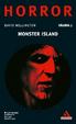 Cover of Monster Island