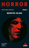 Monster Island Urania 1537 bis - Horror 2