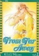 Cover of From Far Away, Volume 2