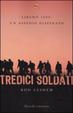 Cover of Tredici soldati