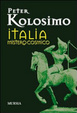 Cover of Italia mistero cosmico