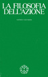 Cover of La filosofia dell'azione