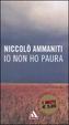 Cover of Io non ho paura