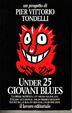 Cover of Under 25 - Giovani blues