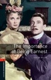 Cover of Importance of Being Earnest Playscript