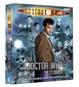 Cover of Doctor Who Stories