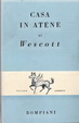 Cover of Casa in Atene