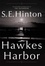 Cover of "Hawkes Harbor"