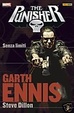 Cover of The Punisher Garth Ennis Collection vol. 2