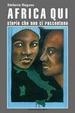 Cover of Africa qui