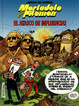 Cover of El atasco de influencias