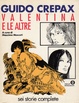 Cover of Valentina e le altre