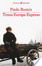 Cover of Trans Europa Express