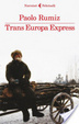 Cover of Trans Europa Express
