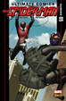 Cover of Ultimate Comics: Spider-Man n. 18