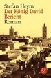 Cover of Der Konig David Bericht