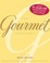 Cover of "The Gourmet Cookbook"