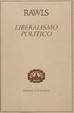 Cover of Liberalismo politico