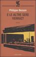 Cover of E le altre sere verrai?