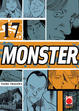 Cover of Monster vol. 17