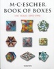 Cover of Escher Book of Boxes