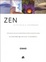 Cover of Zen, Its History and Teachings