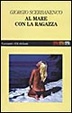 Cover of Al mare con la ragazza