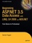 Cover of 'Beginning ASP.NET 3.5 Data Access with LINQ, C# 2008, and ADO.NET'