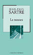 Cover of La nausea