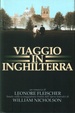 Cover of Viaggio in Inghilterra