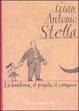 Cover of La bambina, il pugile, il canguro