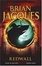 Cover of Redwall