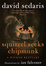 Cover of Squirrel Seeks Chipmunk