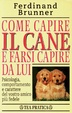 Cover of Come capire il cane e farsi capire da lui