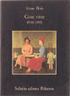 Cover of Cose viste