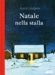 Cover of Natale nella stalla