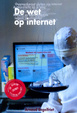 Cover of De wet op internet