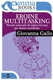 Cover of Eroine multitasking
