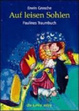 Cover of Auf leisen Sohlen