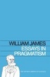 Cover of Essays in Pragmatism