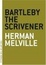 Cover of Bartleby the Scrivener