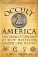 Cover of Occult America
