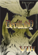 Cover of Devillady vol. 8