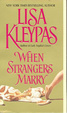Cover of When Strangers Marry