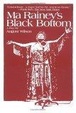 Cover of Ma Rainey's Black Bottom