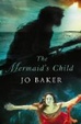 Cover of The Mermaid's Child