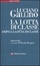 Cover of La lotta di classe dopo la lotta di classe