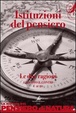 Cover of Istituzioni del pensiero. La due ragioni